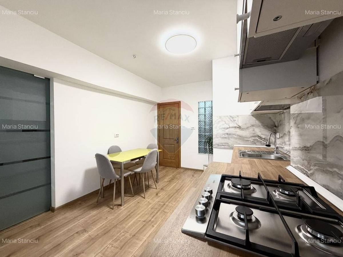 Apartament 2 camere - Prima inchiriere | Bd. Basarabia nr. 77 - 7