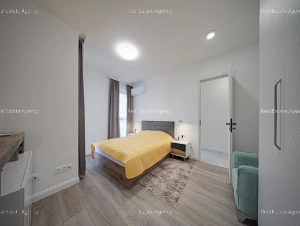 3 camere in zona Medicinei - 1