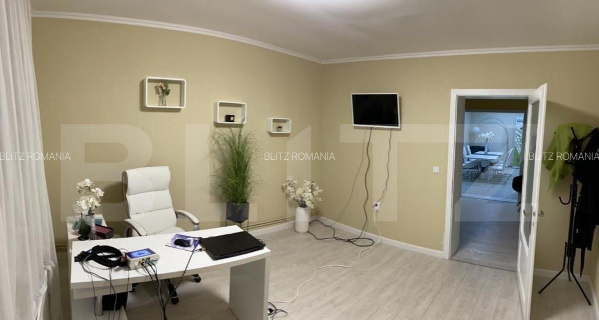 Spatiu comercial la casa cu chirias de vanzare, zona Nymphae - 3