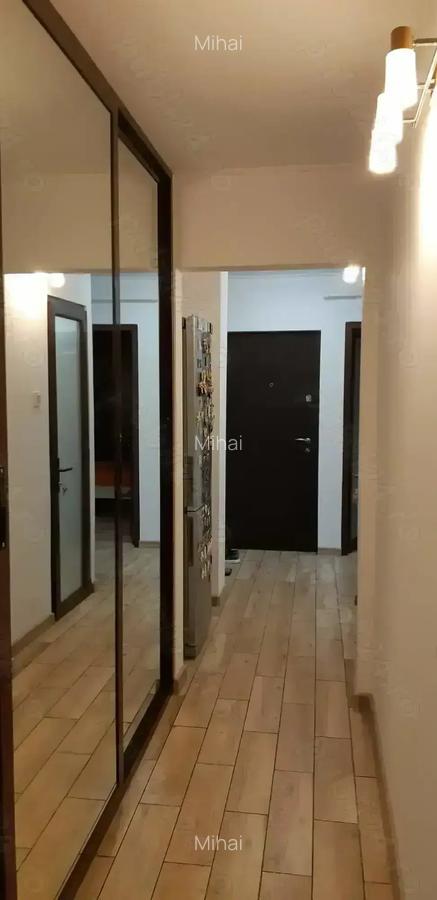 Apartament 3 camere, decomandat, cf1. Doja, cartier Craiovei - 12