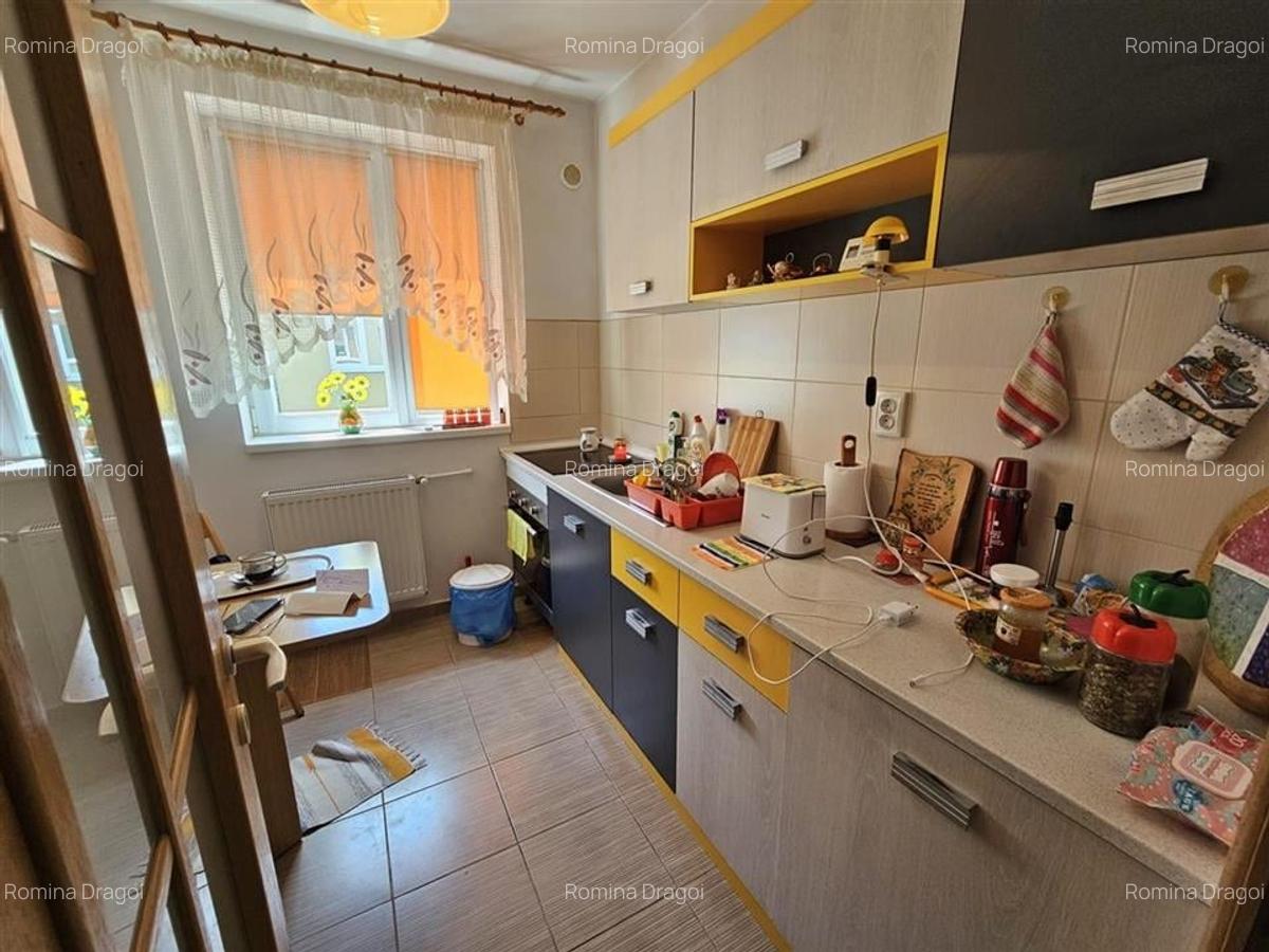 Garsoniera Safety Residence - 4
