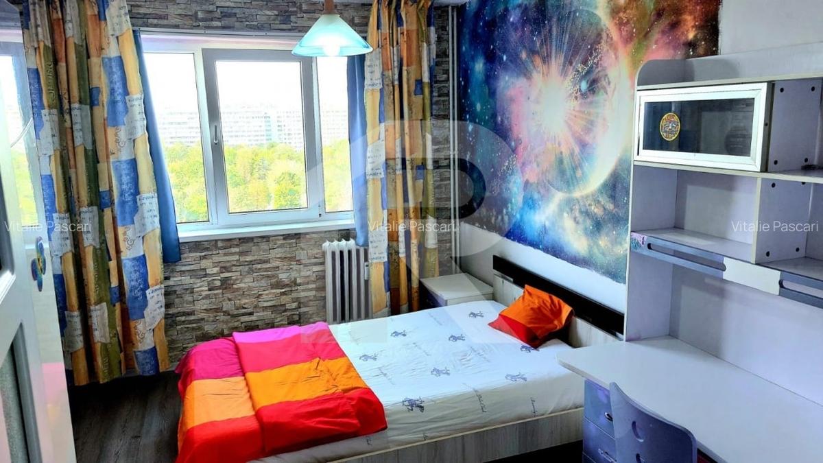 DRISTOR 3 CAMERE - 2