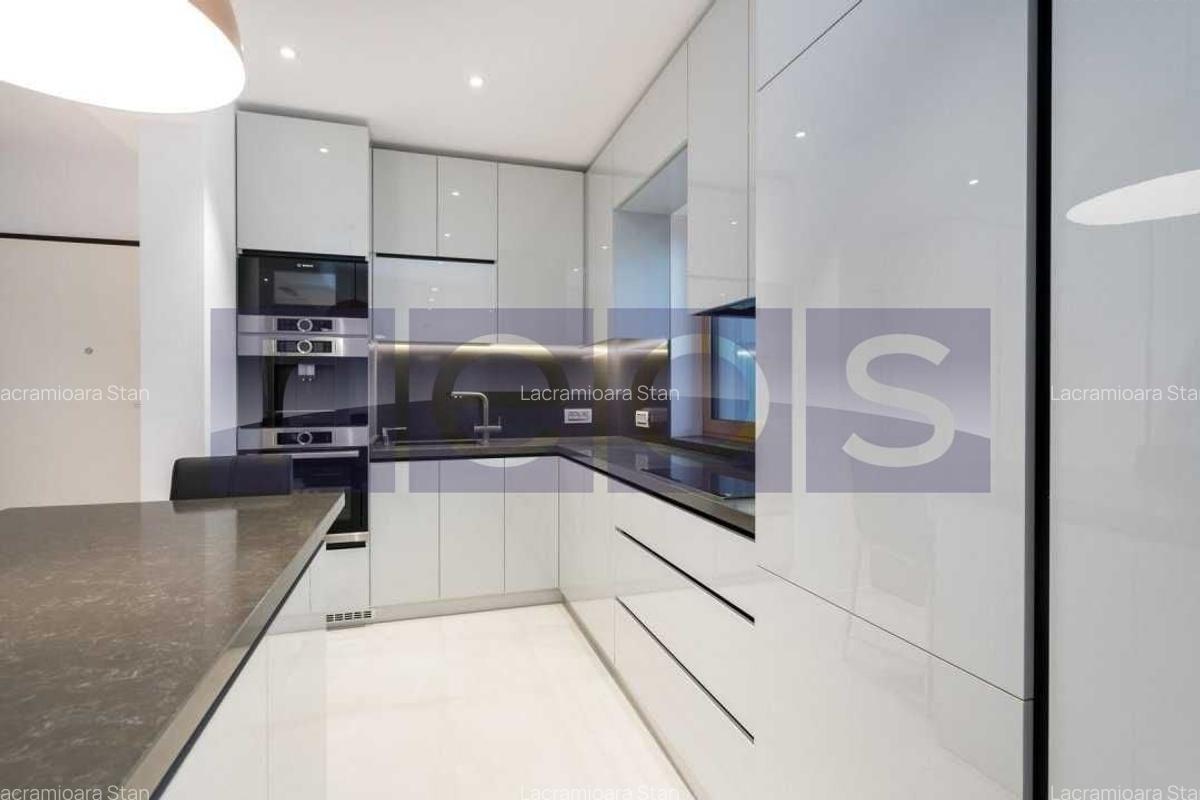 Apartament cu 4 camere decomandat, mobilat în Dacia - 8