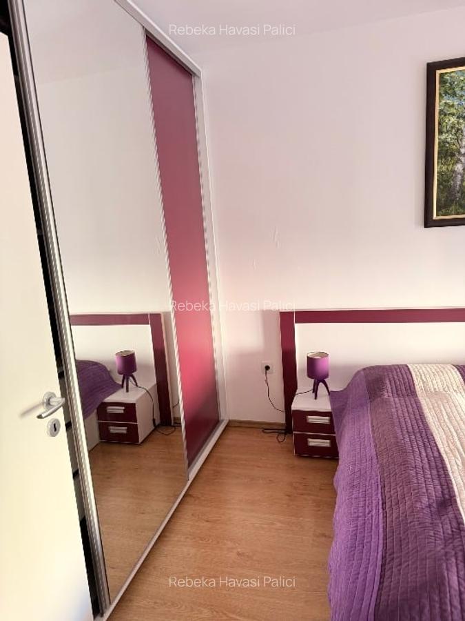 Apartament modern 2 camere – COMPLET MOBILAT – Parcare + Boxă – Avantgarden 3 - 3 Apartament modern 2 camere – COMPLET MOBILAT – Parcare + Boxă – Avantgarden 3 - 3