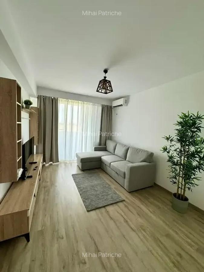 2 camere decomandat, loc de parcare, mobila noua, Metrou Nicolae Teclu - 3