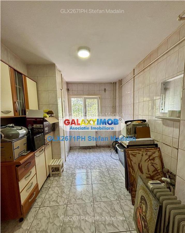 APARTAMENT 3 CAMERE - DECOMANDAT - ZONA ULTRACENTRAL, PLOIE - 6