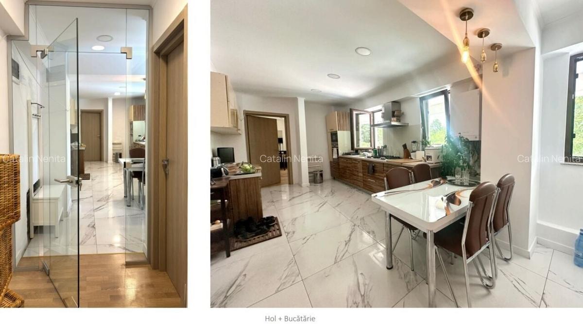 Inchiriere 2 cam 70 mp vis a vis de Stejarii Residence - 10