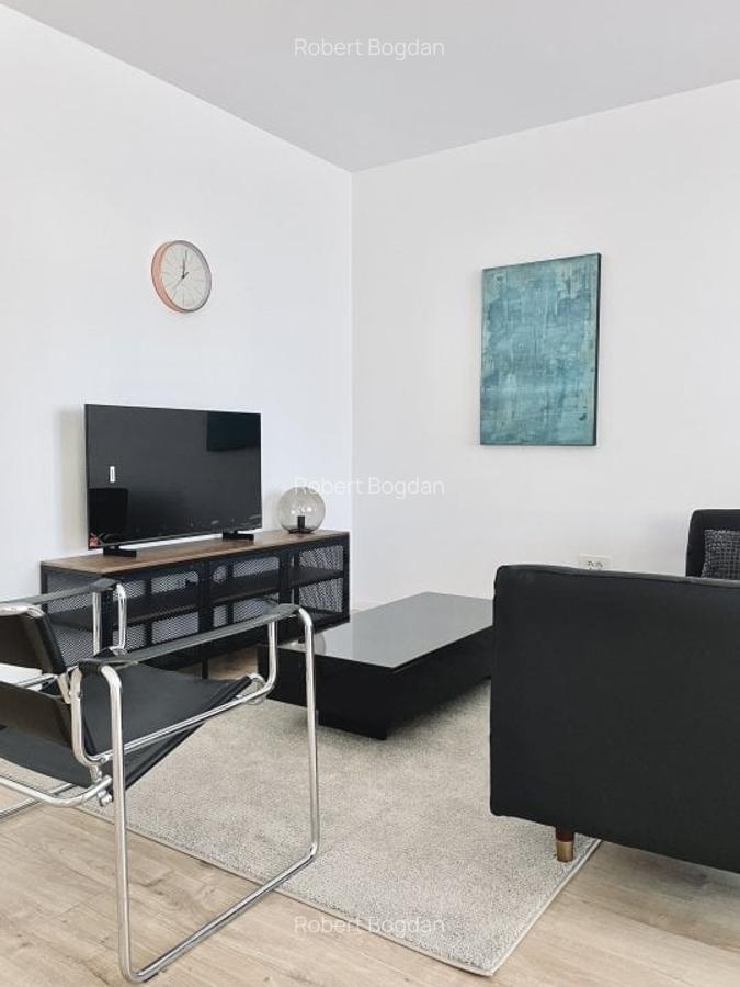 Apartament Open-Space cu 1 Dormitor in Coresi - 5