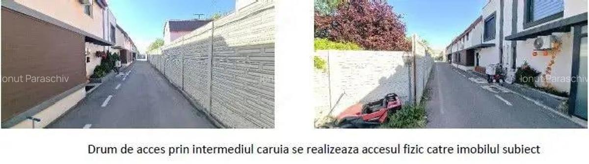 Casa si teren Bragadiru, cota parte 1/2, ID: R2584066 - 4