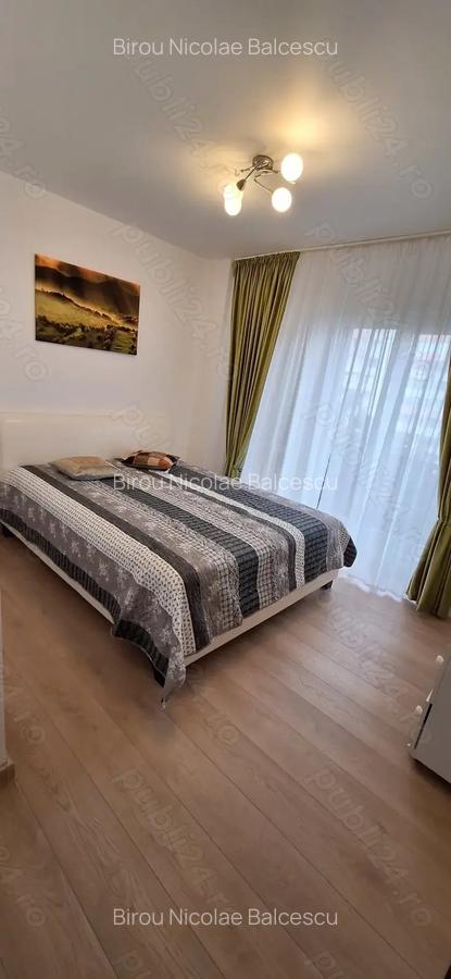 Apartament 3 camere lux Zona Iancului - 6