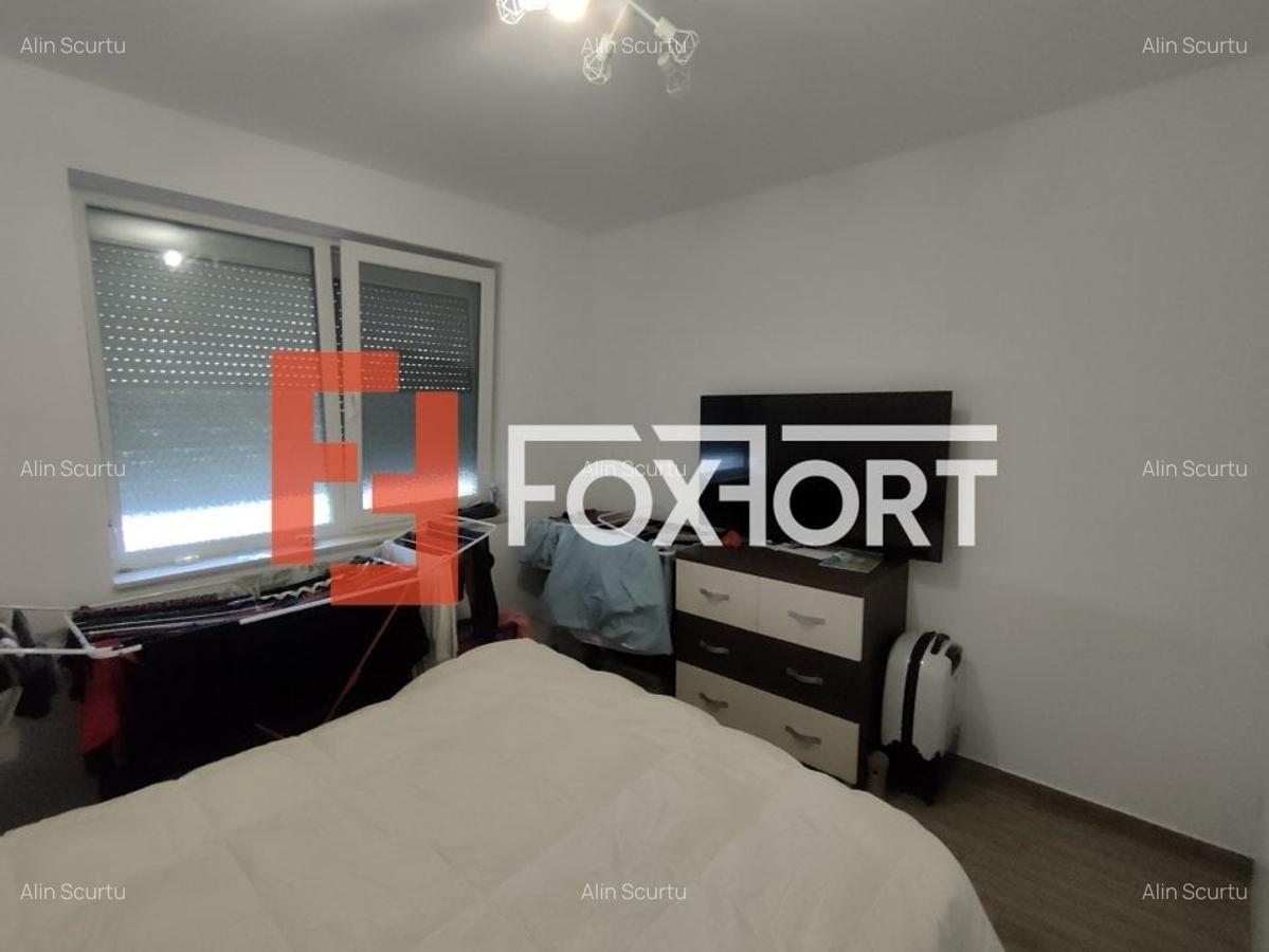 Apartament cu 4 camere mobilat si utilat, la intrare in Giroc  - ID V4383 - 13