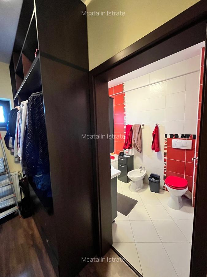 Vila Individuala | Otopeni | proximitate Ambasador Events - 6