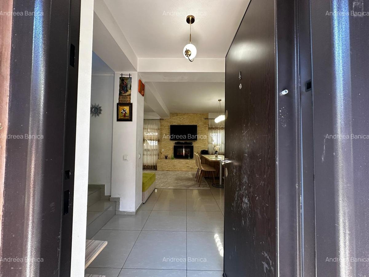 🏡 Casă spațioasă P+1E+Pod locuibil – Str. Pavlicheni - 4