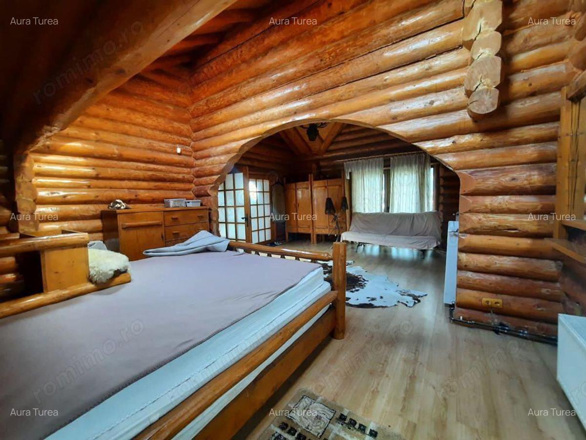 Vila de vacanta situata in Busteni - 12 Vila de vacanta situata in Busteni - 12