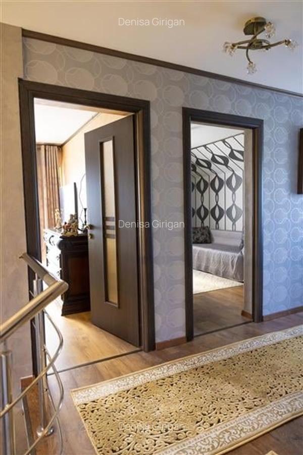 Casa   I 4 camere I 98 mp  I teren 770 mp I Catcau  zona Dej - 8