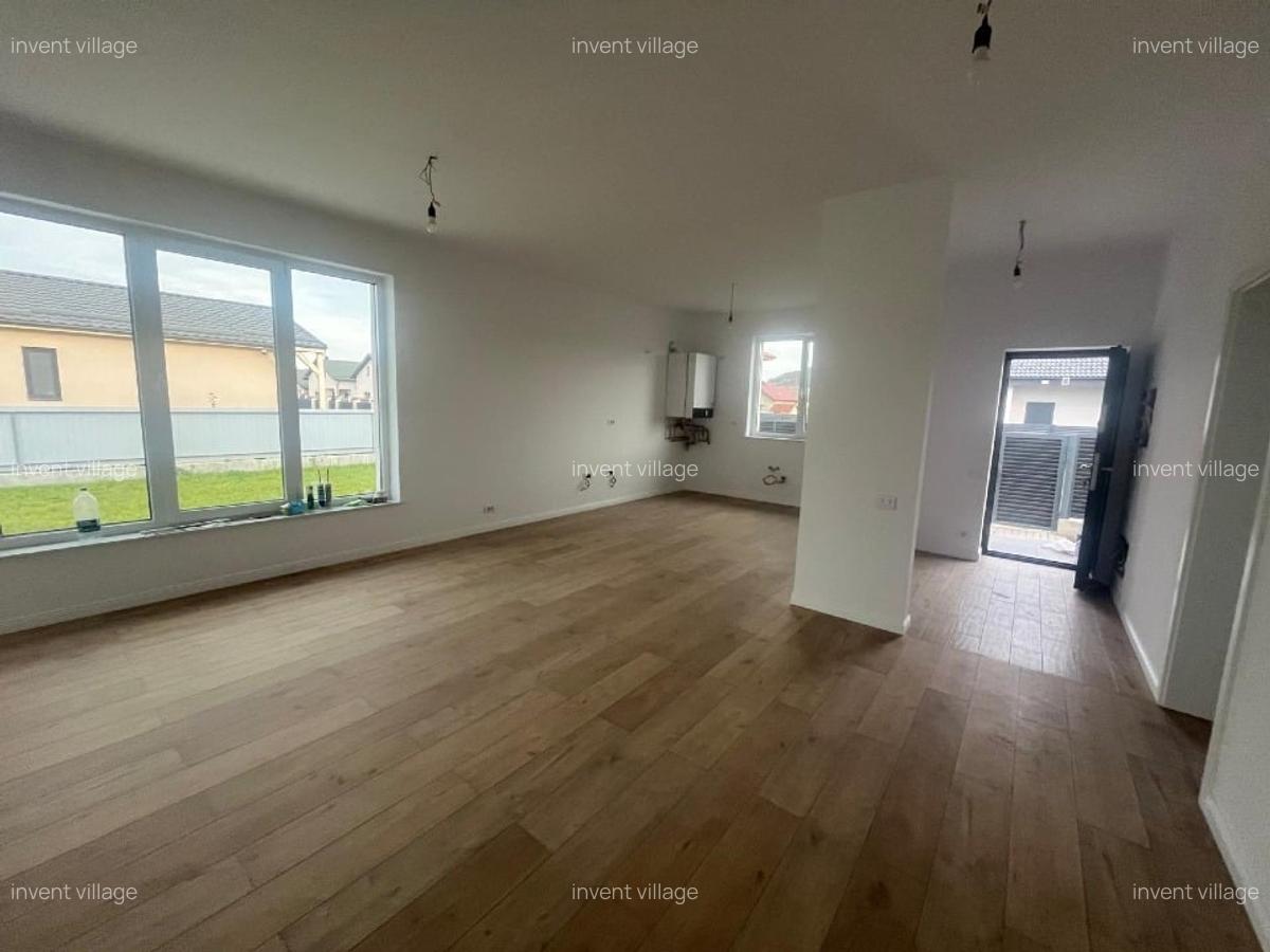 Casă superbă pe parter direct de la proprietar! Finisaje premium! - 4