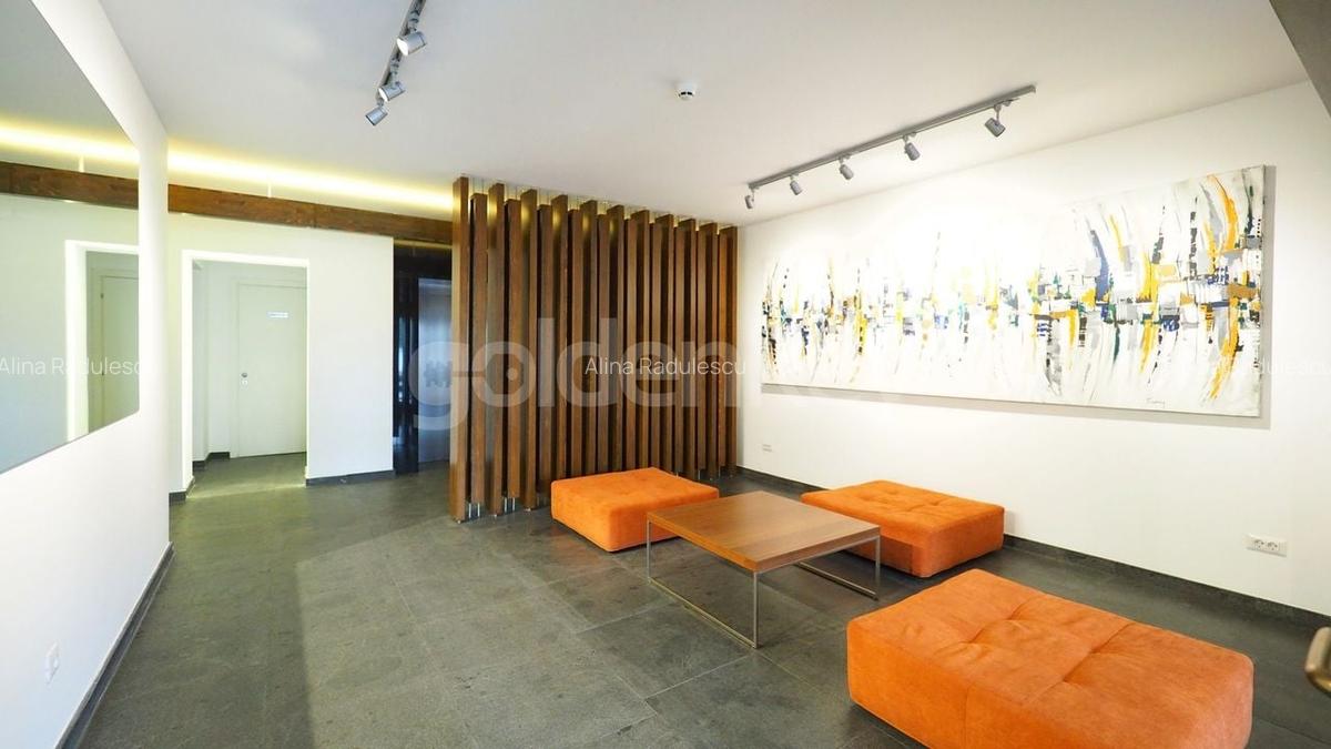 Apartament cu 5 camere decomandat, mobilat în Herăstrău - 18