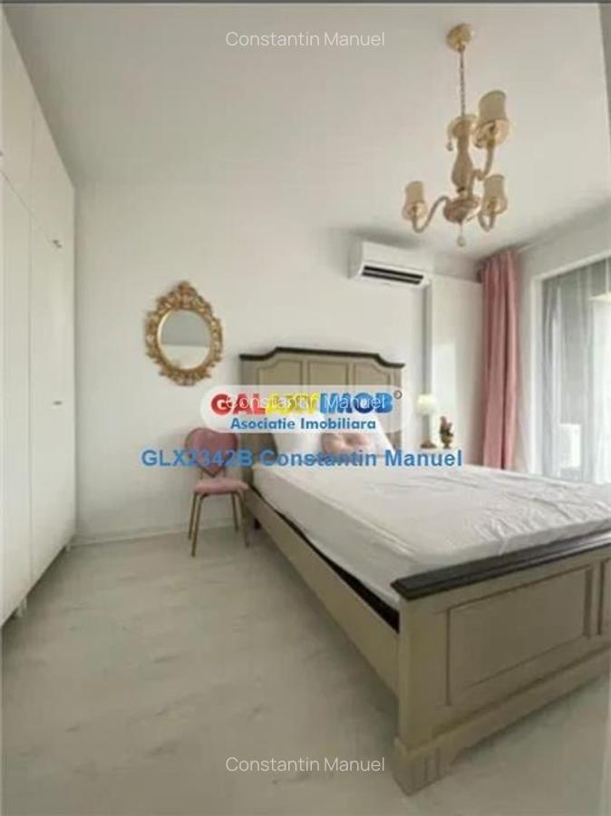 Apartament cu 2 camere, si parcare, nou, Aviatiei, Aurel Vlaicu, nou - 3