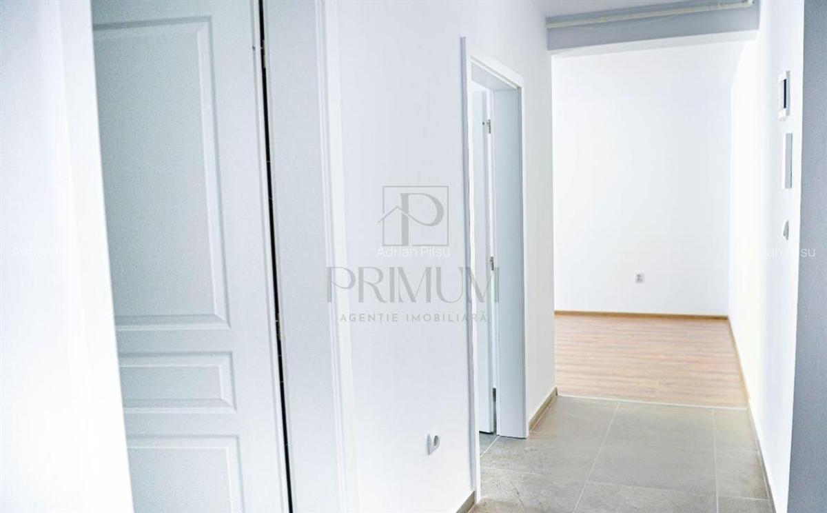 Apartament 1 camera-Nou-Loc de parcare-Centrala-Braytim - 2 Apartament 1 camera-Nou-Loc de parcare-Centrala-Braytim - 2