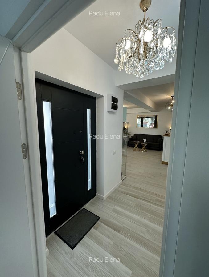 Stefan Cel Mare Parcul Circului-suprafata 180 mp-pret 2600 euro - 7