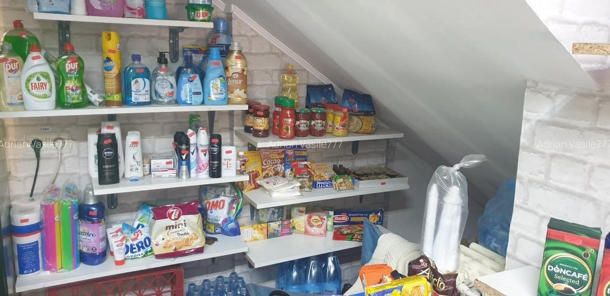 Spatiu Comercial Calea Victoriei Nr. 1-5 - 12