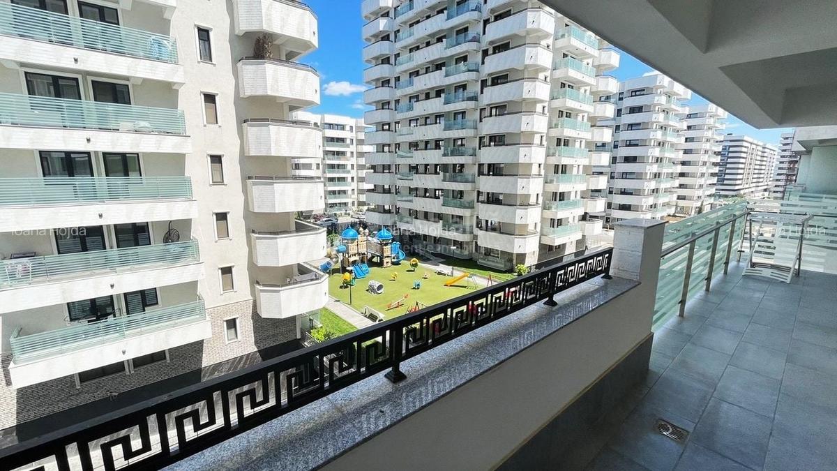 Apartament cu 2 camere decomandat, mobilat în Copou - 7