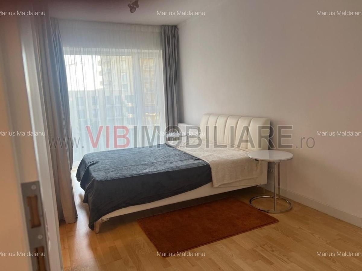 2 camere - Marmura Residence - Bucurestii Noi - Jiului - 1