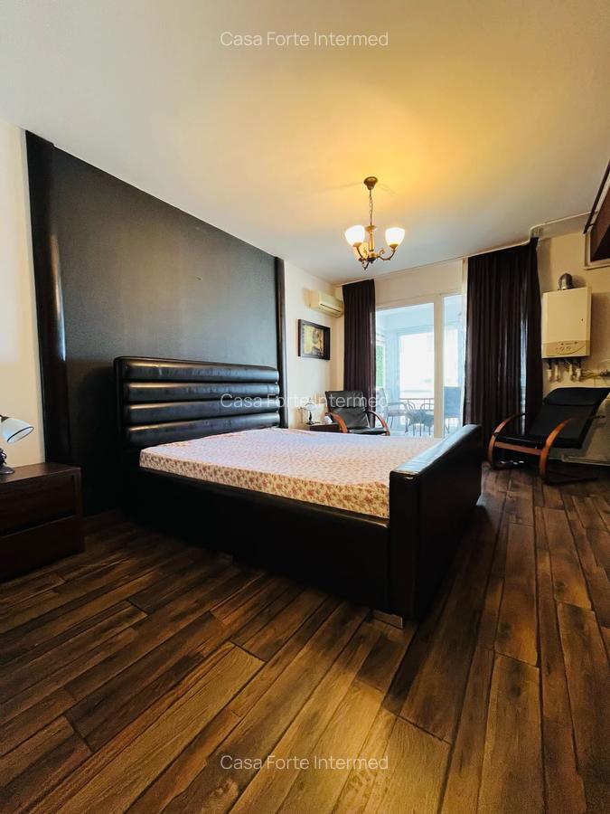Apartament cu Vedere la Lac Mamaia, Zona Vega Butoaie 500€/lună - 6