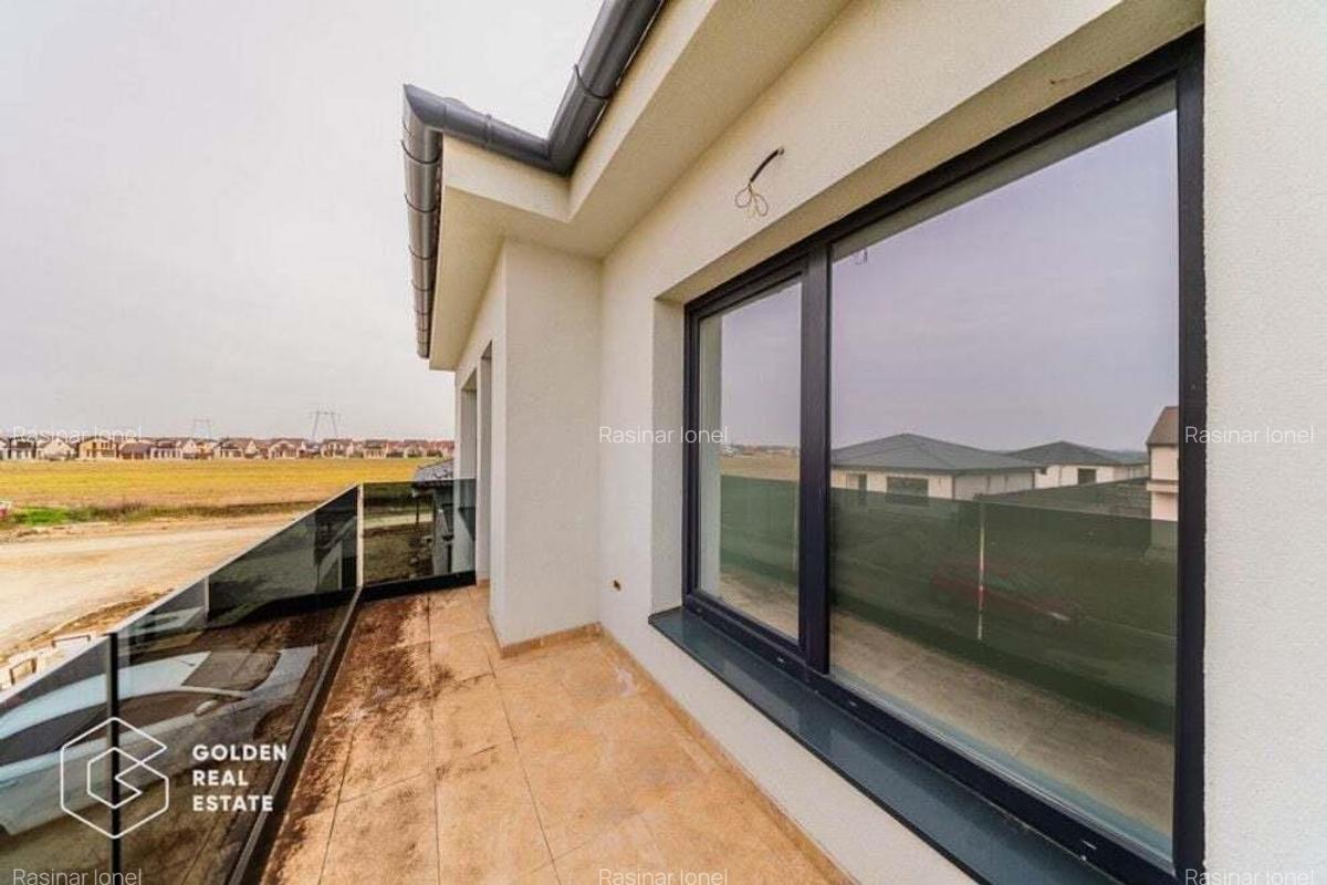 Vila Grand, cartier Westfield, teren 462 mp - 19
