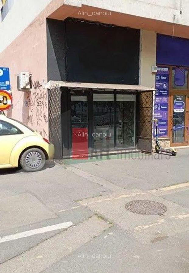 Spatiu de inchiriat in zona Stefan cel Mare - 2