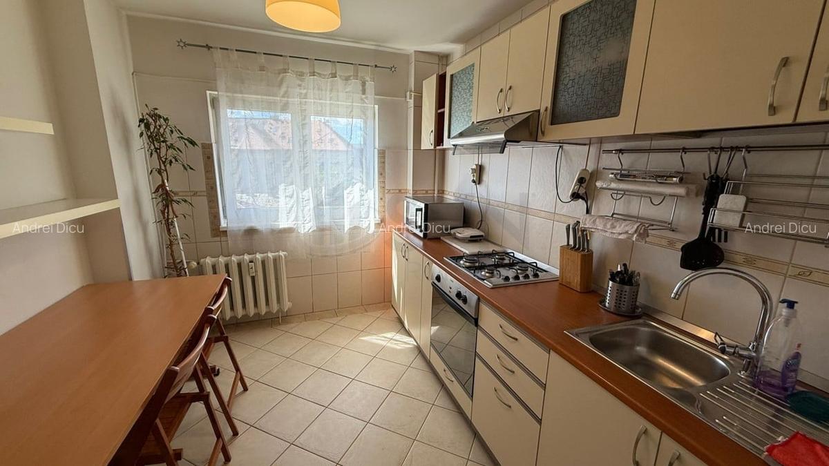 REA1025505 Apartament 3 Camere I De Vanzare I Stefan Cel Mare - 9