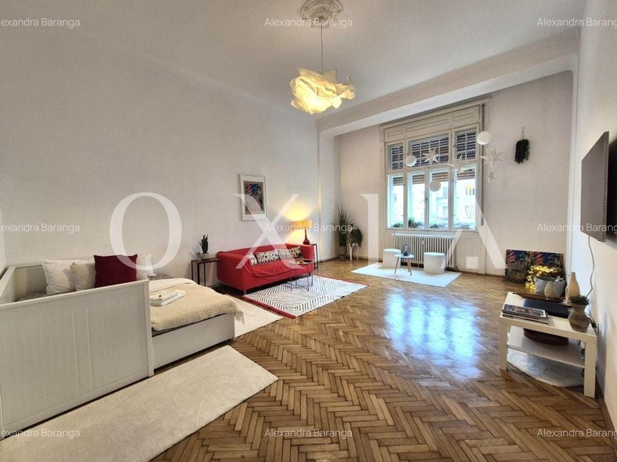 AX1103 Ultracentral, Piata Victoriei, Prima Inchiriere - 13