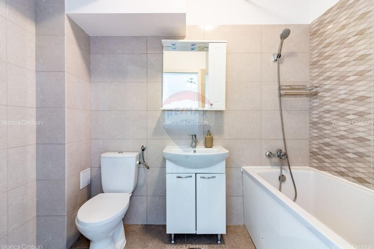 Apartament cu 2 camere de vanzare in zona Titan - 5 Apartament cu 2 camere de vanzare in zona Titan - 5