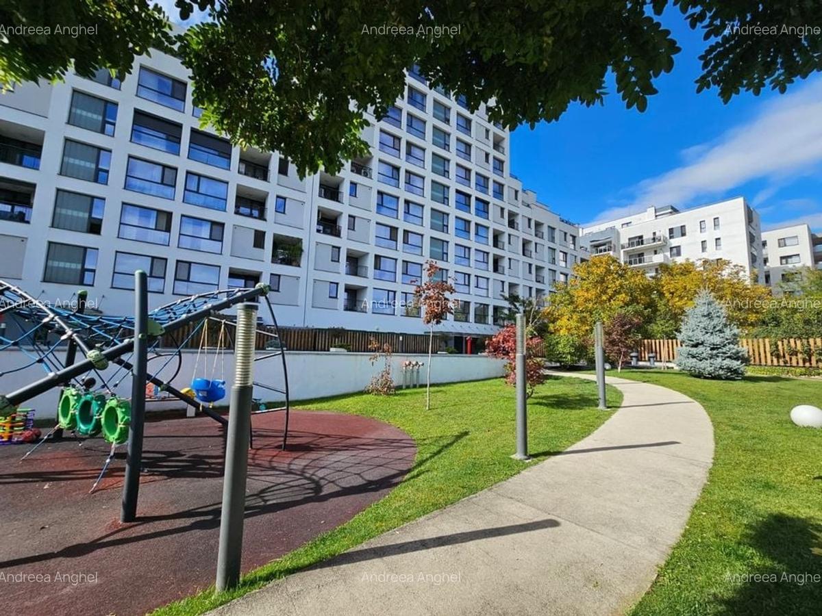Apartament 3 camere | Privighetorilor | Parcare inclusă | Loc de joaca - 12