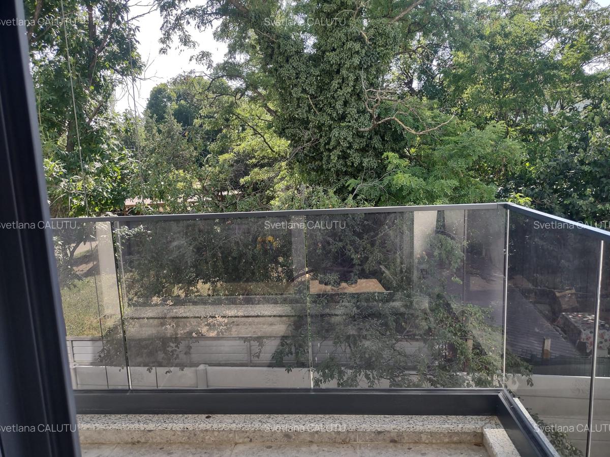 NEOFORT REZIDENTIAL- 2 CAMERE cu TERASA ORIENTARE EST   DIRECT DEZVOLTATOR - 11