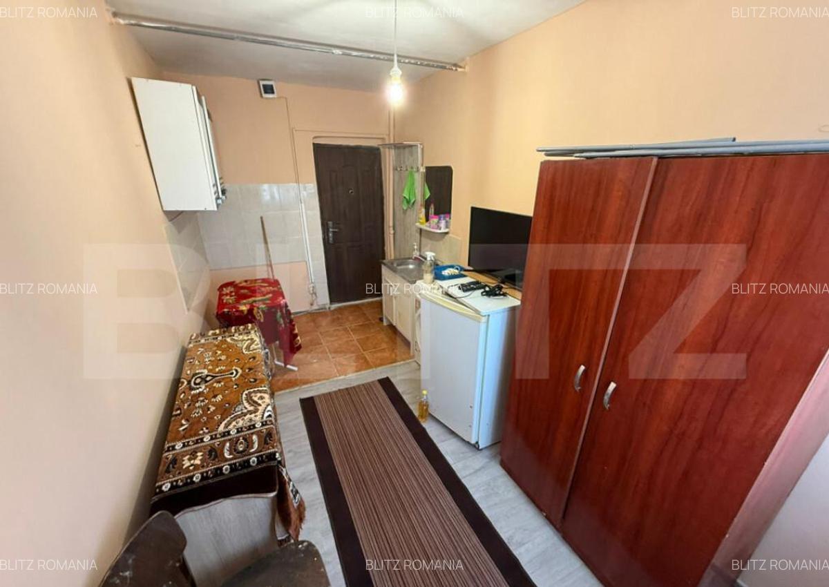 Camera de camin, 12 mp, zona Valea Rosie - 1