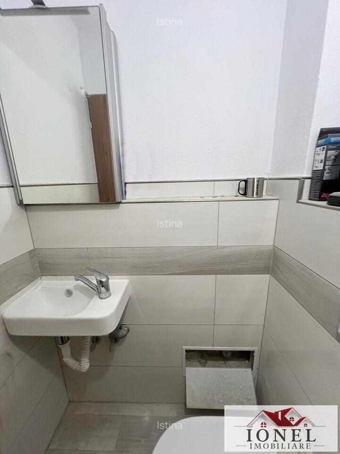 Apartament trei camere, renovat, cu garaj de vanzare in Alba Iulia, Tolstoi - 5