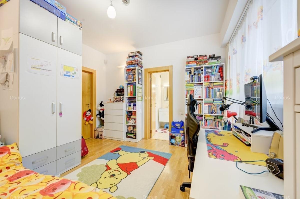 Apartament 4 camere | Calea Floreasca - Dorobanti | 157 mp | Parcare Subterana - 17