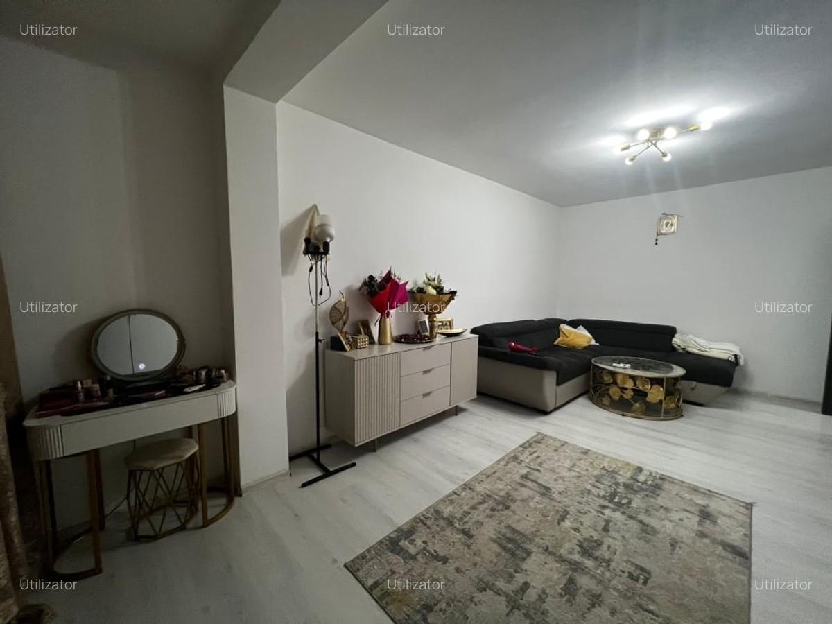 Apartament in vila cu curte - 3