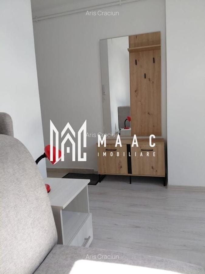 Apartament 1 camera | 36 MPU | Etaj 4 | Loc de parcare | Turnisor - 9