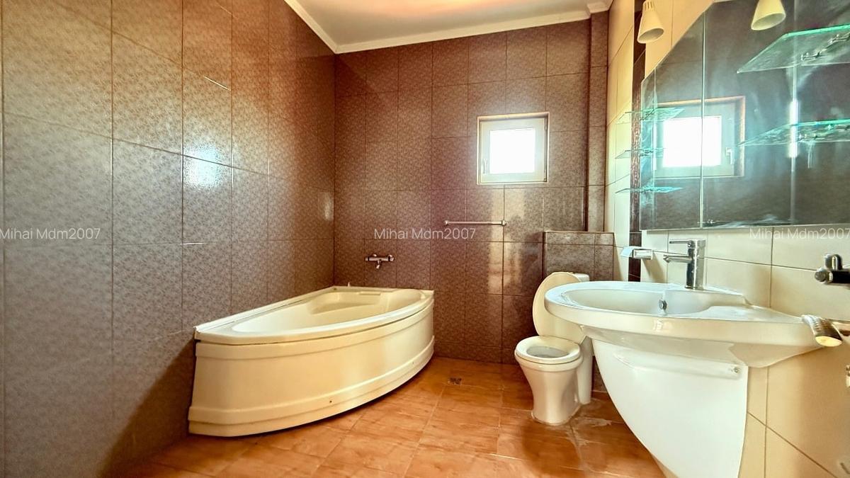 Penthouse Ovidiu Sud - 8