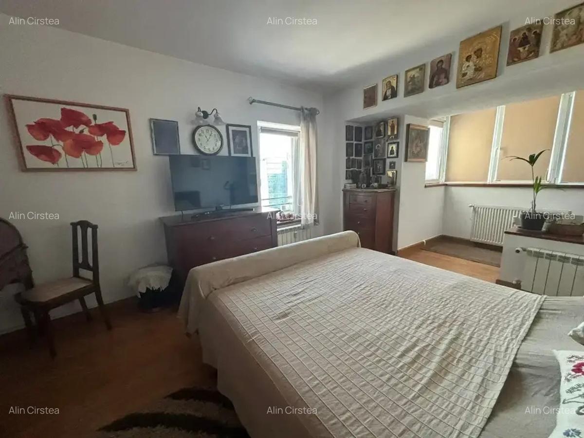 Apartament 4 camere duplex Radu Voda - Pasaj Marasesti -Splaiul Unirii - 15