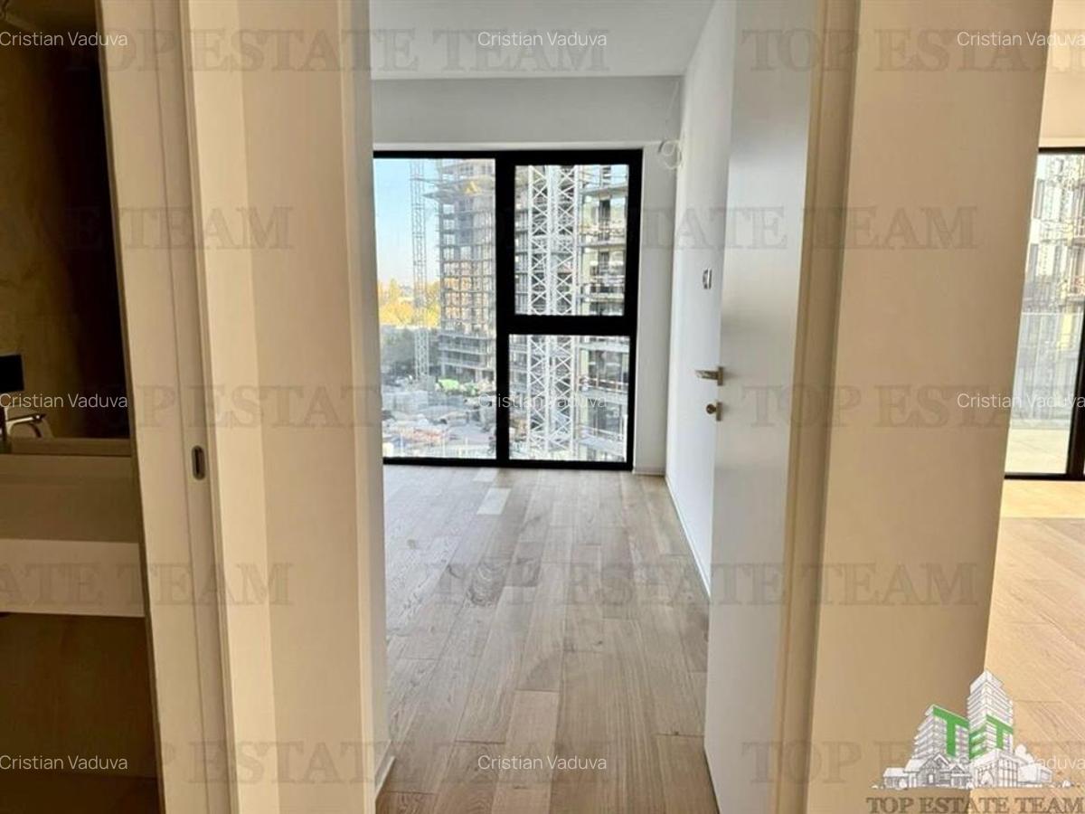 Apartament de Lux cu 3 Camere  One Lake Club II, Finalizat 2025 - 4