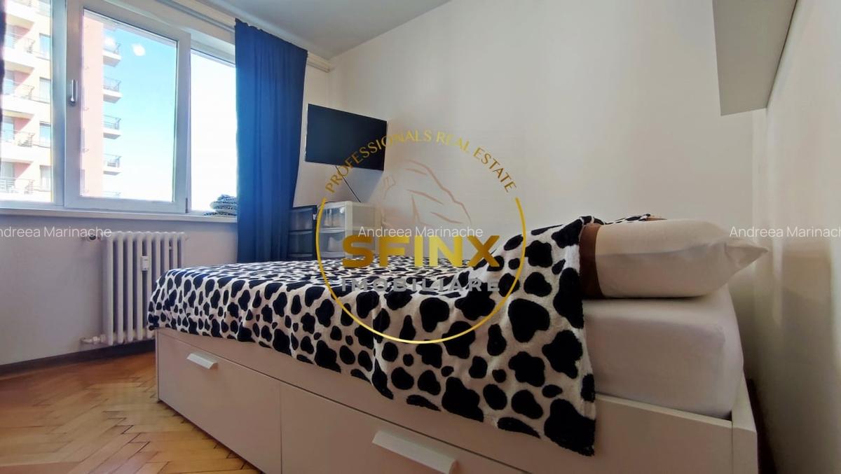 Apartament de 3 camere de vanzare Stefan cel Mare - 5
