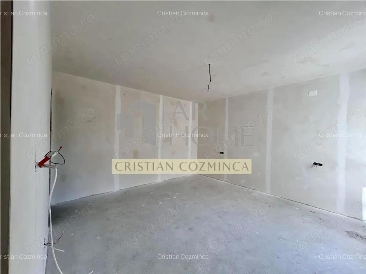 Casa 5 camere, garaj acoperit, Baicoi, Prahova - 9