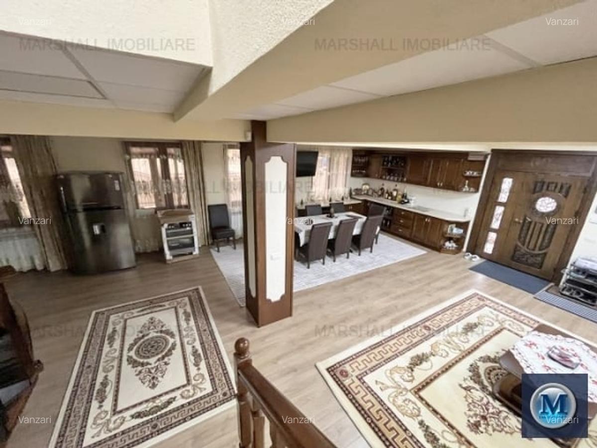 Vila cu 4 camere de vanzare, zona Traian, 160.51 mp #12854 - 4