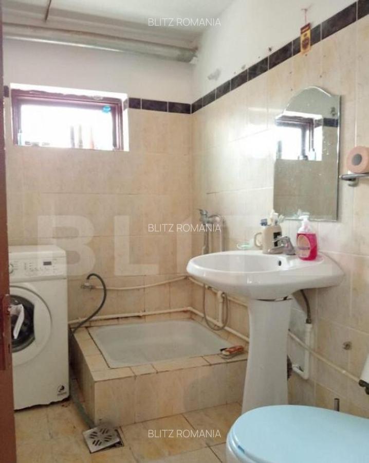 Casa individuala 240mp,teren 550 mp,Moreni - 8