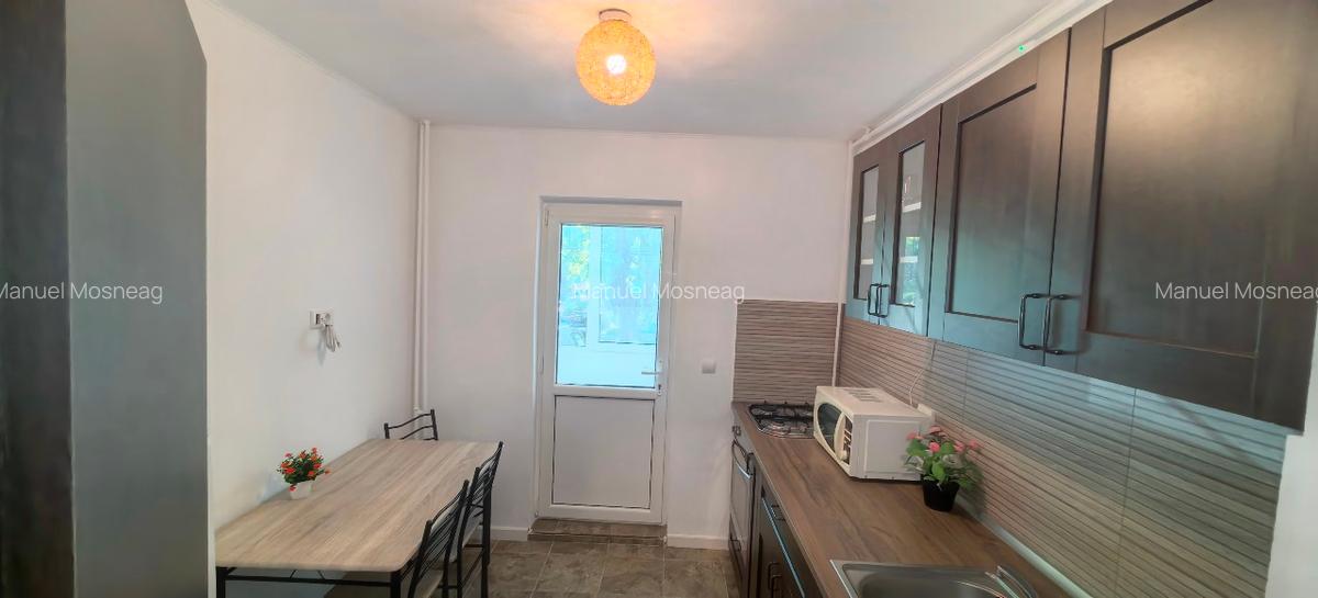 Apartament 2 camere - 10