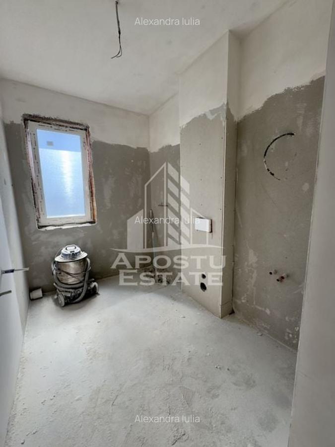 Oportunitate investitie, apartament cu 1 camera, etajul 1 tva 9% - 7
