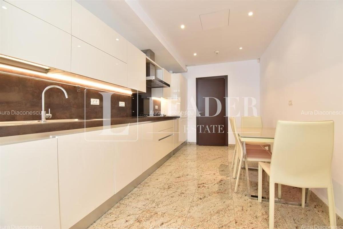 Inchiriere apartament I Primaverii - 10